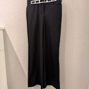 Women's Black Pants